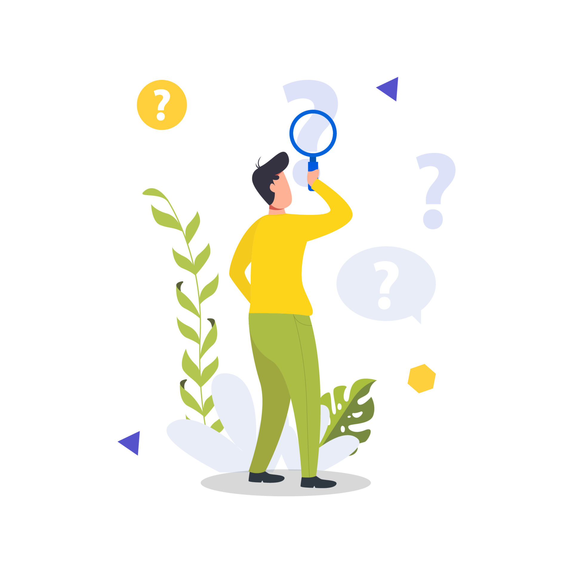Frequently Asked Questions